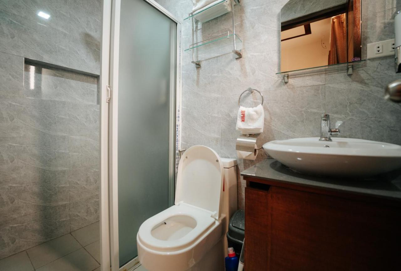Jjphr Hotel San Antonio Lubao Εξωτερικό φωτογραφία
