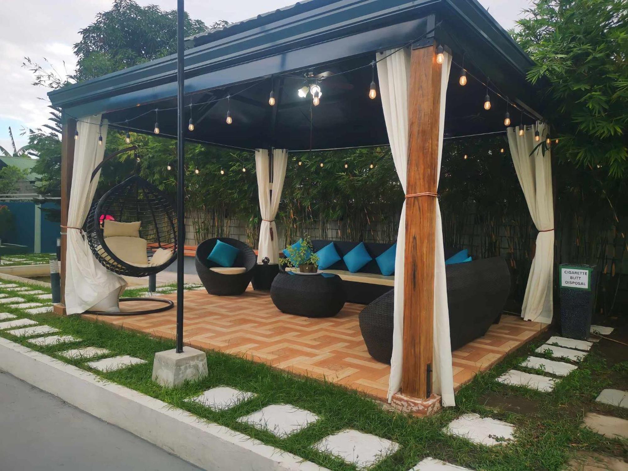 Jjphr Hotel San Antonio Lubao Εξωτερικό φωτογραφία